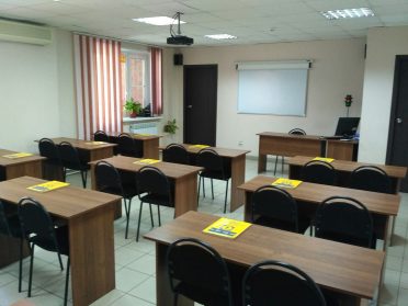 Копейск, пр. Коммунистический д.18
