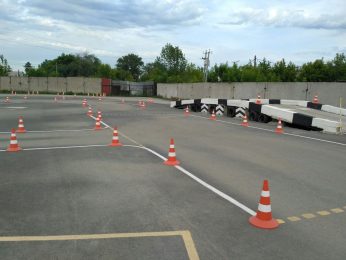 Автодром